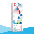 Zero-Calorie FitSip Star Blast XXEV - Sugar-Free Fruit Flavor Cartridge Refill - Default Title