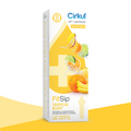 Refreshing Electrolyte FitSip Tropical Blast YWXV - Electrolyte Hydration Enhanced Taste Cartridges - Default Title