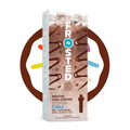 Zero-Calorie Frosted Mocha Iced Coffee J5FU - Electrolyte Hydration Enhanced Taste Cartridges - Default Title