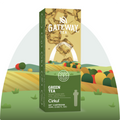 Sugar-Free Gateway Green Tea P45Z - Electrolyte Hydration Enhanced Taste Cartridges - Default Title