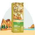 Natural Fruit Flavored Gateway Honey Green Tea D1OV - Vitamin-Infused Natural Refreshing Flavor Core - Default Title