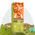 Natural Fruit Flavored Gateway Pear Tea KXH2 - Sugar-Free Fruit Flavor Cartridge Refill - Default Title
