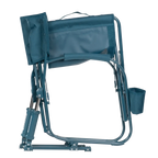Luxury Camp Grab & Go Rocker - Choice 551 - RoadTrip Rocker Smooth Motion Camp Chair Detail