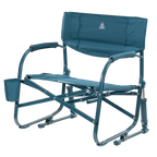 Luxury Camp Grab & Go Rocker - Choice 551 - RoadTrip Rocker Smooth Motion Camp Chair Detail