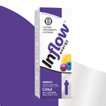Sugar-Free Inflow Energy Nebula 7ILC - Vitamin-Infused Natural Refreshing Flavor Core - Default Title