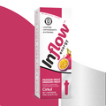 Refreshing Electrolyte Inflow Energy Passion Fruit Dragon Fruit WSDJ - Sugar-Free Fruit Flavor Cartridge Refill - Default Title