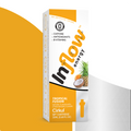Vitamin-Infused Inflow Energy Tropical Fusion ZH2I - Electrolyte Hydration Enhanced Taste Cartridges - Default Title