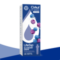 Natural Fruit Flavored LifeSip Blueberry Grape C76C - Vitamin-Infused Natural Refreshing Flavor Core - Default Title