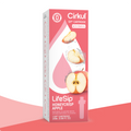 Zero-Calorie LifeSip Honeycrisp Apple QUWH - Zero-Calorie Multi-Flavor Sip Pods for Water Bottle - Default Title