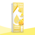 Refreshing Electrolyte LifeSip Lemonade ZO3J - Electrolyte Hydration Enhanced Taste Cartridges - Default Title