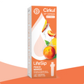 Refreshing Electrolyte LifeSip Peach Mango RH3C - Sugar-Free Fruit Flavor Cartridge Refill - Default Title