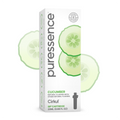 Sugar-Free Puressence Cucumber (Unsweetened) 5WHH - Sugar-Free Fruit Flavor Cartridge Refill - Default Title