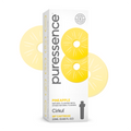 Natural Fruit Flavored Puressence Pineapple (Unsweetened) NUIK - Zero-Calorie Multi-Flavor Sip Pods for Water Bottle - Default Title