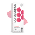 Sugar-Free Puressence Raspberry (Unsweetened) Y9NG - Zero-Calorie Multi-Flavor Sip Pods for Water Bottle - Default Title
