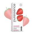 Vitamin-Infused Puressence Strawberry (Unsweetened) OR1Y - Vitamin-Infused Natural Refreshing Flavor Core - Default Title