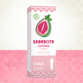 Refreshing Electrolyte Sabrocita Guava PY0O - Electrolyte Hydration Enhanced Taste Cartridges - Default Title
