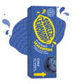 Vitamin-Infused Squeeze Blueberry Lemonade IU8A - Electrolyte Hydration Enhanced Taste Cartridges - Default Title