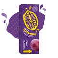 Vitamin-Infused Squeeze Grape Lemonade QJ8Y - Vitamin-Infused Natural Refreshing Flavor Core - Default Title