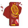 Sugar-Free Squeeze Lychee Lemonade BWJ6 - Zero-Calorie Multi-Flavor Sip Pods for Water Bottle - Default Title
