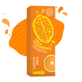 Zero-Calorie Squeeze Orange Lemonade W197 - Sugar-Free Fruit Flavor Cartridge Refill - Default Title
