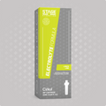 Sugar-Free Stage Lemon Lime XQ82 - Electrolyte Hydration Enhanced Taste Cartridges - Default Title