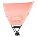 Portable Canopy SunShade Accessory - Choice 361 - Pop-Up Outdoor Sun Shelter - UV400 Protection Detail