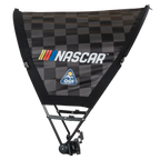 Instant Pop-Up SunShade Accessory - NASCAR - Choice 704 - Portable Beach Canopy with Adjustable Shade Angle Detail