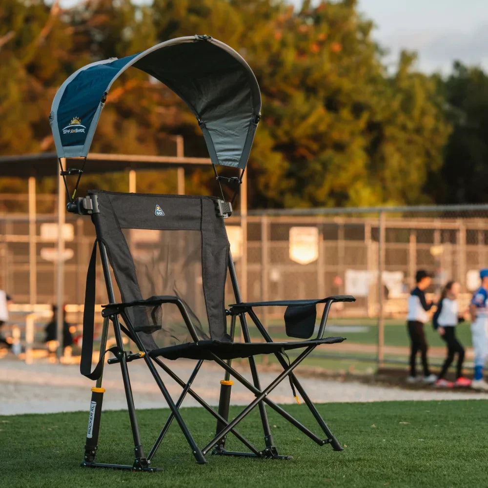 Portable Canopy SunShade Accessory - Choice 361 - Pop-Up Outdoor Sun Shelter - UV400 Protection Detail