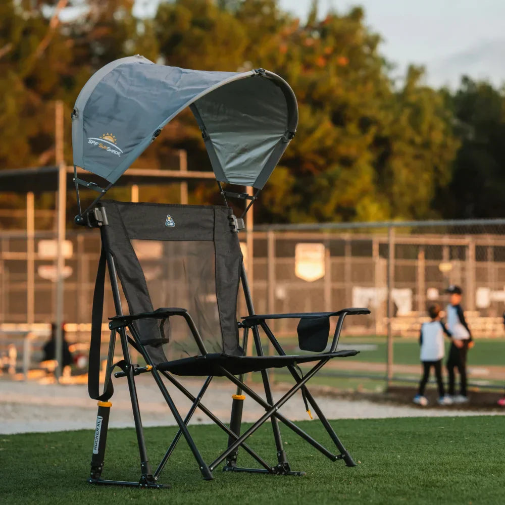 Portable Canopy SunShade Accessory - Choice 361 - Pop-Up Outdoor Sun Shelter - UV400 Protection Detail